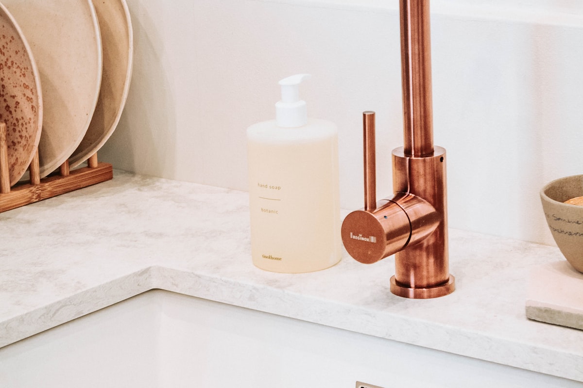 Kitchen Plumbing service in Sandy Springs, GA